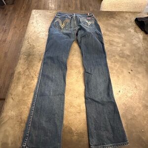 7 for all mankind jeans